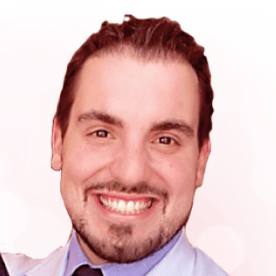 Dr. Vinicius Stawinski